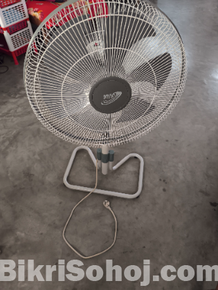 Mira gold fan